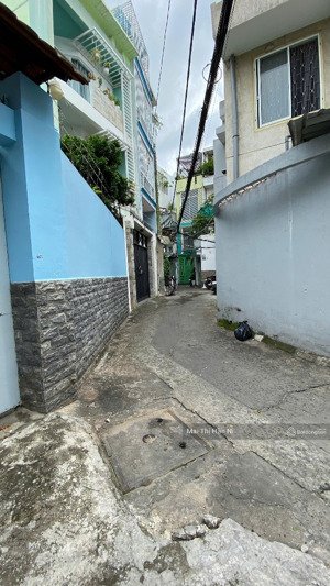 hiếm có! nhà 2 tầng- hxh 6m 124.2m² tăng bạt hổ, bình thạnh giá tốt 15.8 tỷ tl- 