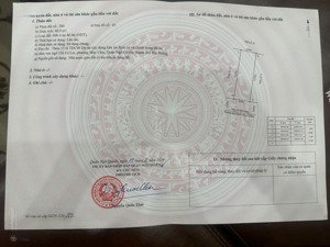 tôi cần bán gấp lô đất tđc 226 lê lai. lh: 