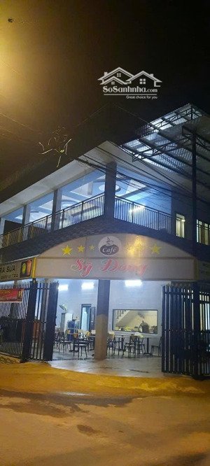 bán nhà góc mặt tiền kinh doanh 265m2 tại tân định bến cát 5 tỷ, chính chủ giá ưu đãi