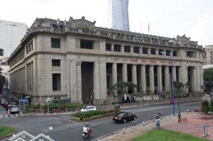 bán đất tại pasteur, nguyễn thái bình, quận 1, hcm, giá siêu hời 258 tỷ, 234m2