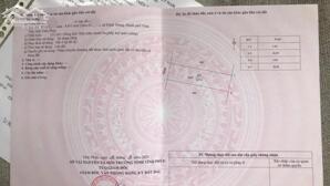 càn bán lô đất tại dự án vpit định trung vĩnh yên