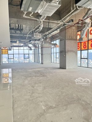 văn phòng trung tâm nguyễn chí thanh - tầng cao, view đẹp, pháp lý đầy đủ!