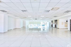 văn phòng hiện đại trung tâm bến thành, quận 1. diện tích đa dạng 100-300m2, chỉ 39 triệu/tháng!