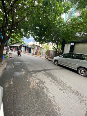 10 x 23m, nhà 3 tầng hẻm biệt thự cộng hòa - p.4 (30 tỷ)