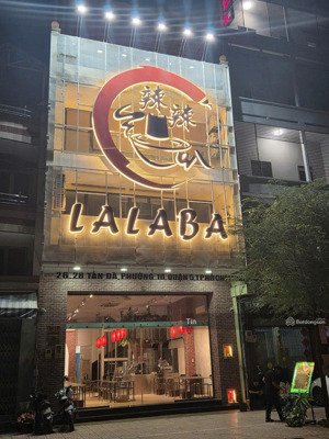 bán nhà mt tản đà phường 11 quận 5 ,dt:7x20 cn 120m2 kc 3 tầng giá bán 55 tỷ