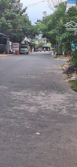 bán đất nền vị trí đẹp mặt tiền lộ 30m kdc thạnh mỹ, lê bình, cái răng, cần thơ, chỉ 14 tỷ 166