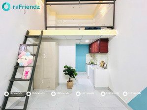 cho thuê nhà trọ mới xây ở bình tân