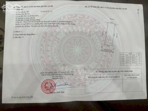 Mrs Tâm Bán đất TĐC 226 Lê Lai, Ngô Quyền, Hải Phòng. 48m2- 98tr/m2