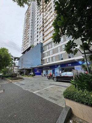 chính chủ cần bán 4 lô văn phòng sẵn sổ hồng tại the prince residence, 63.3m2 - 7.2 tỷ, phú nhuận