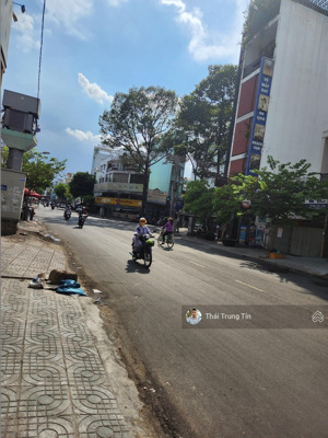 bán nhà 2 mặt tiền trần bình trọng p1q5 4x20m nhà 3 lầu chỉ 26.5 tỷ