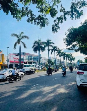 sốc! 300m2 xô viết nghệ tĩnh, trung tâm quận hải châu đà nẵng, giá rẻ hơn thị trường 5 tỷ