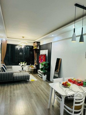 bán căn hộ 66,8m2, 2pn, 2wc tầng trung, đông nam giá 4,9 tỷ tại green stars, bắc từ liêm, hà nội