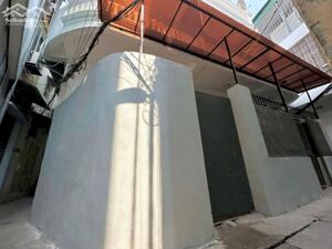 Cho thuê nhà ngõ 505 Trần Khát Chân, 3 tầng x 35m2, 2 ngủ, 9 Triệu ở gia đình, KD onl