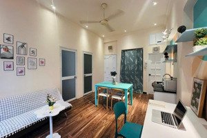 cho thuê cc mini, 9,5 triệu, 60m2, 2pn, 1vs tại thích quảng đức, p 4, phú nhuận, hcm