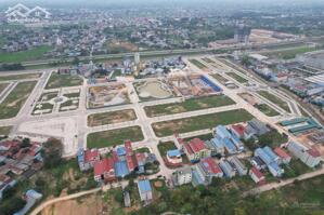 Lô VIP giá "LÙI" - 119m² đẹp không tì vết, chốt gọn 3.45 tỷ