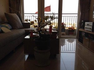 cho thuê chung cư thủ thiêm star quận 2. căn 2pn + 2wc full nội thất giá 9.5tr/ tháng