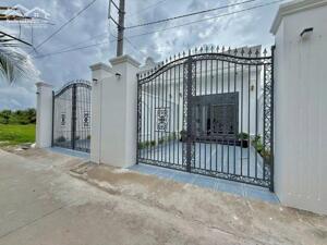 Bán nhà mới tinh, sổ riêng full thổ cư, giáp trung tâm Biên Hoà, chỉ 1,5 tỷ