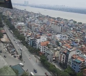 bán căn hộ tmc tower lương yên view sông hồng mặt phố 132m² 3pn giá 10 tỷ