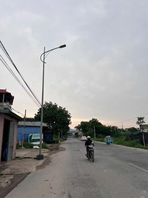 bán đất, sđcc 150m2 xã thanh xuân, sóc sơn, hn mặt đường ql 35, làm kinh doanh, ở, xưởng
