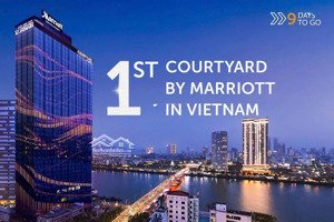 m landmark đà nẵng kiệt tác độc bản cho giới tinh hoa - tầm nhìn triệu đô, số lượng giới hạn