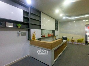 vị trí đẹp. mt building vp nguyễn trọng tuyển p8 phú nhuận. 5 x 25m - 7 lầu - hđt 60tr/th - 36 tỷ