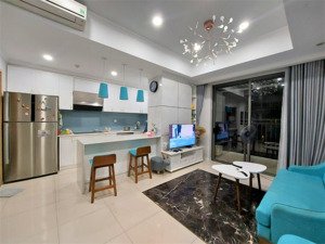 siêu phẩm 3 phòng ngủ botanica premier cho thuê full nội thất giá chỉ 20,5 triệu / tháng