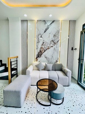 không thể bỏ lỡ nhà đẹp phú nhuận