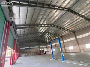 Bán Gấp Xưởng Mặt Tiền Quốc Lộ DT741, Nam Đồng Phú – Bình Phước | Diện Tích 50x23m, Giá Chỉ 15 Tỷ