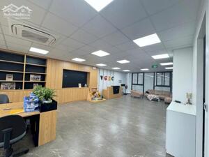 CHO THUÊ MẶT BẰNG LÀM VĂN PHÒNG 200M² FULL NỘI THẤT TẠI-KHAI QUANG- VĨNH YÊN.