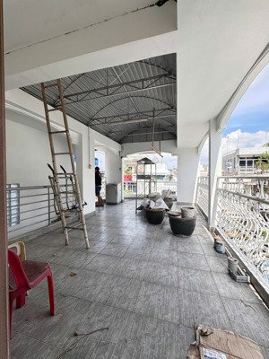 chính chủ cần bán gấp nhà mt đỗ ngọc thạnh dt đất 38,4 m2 , dtsd 140,7m2 ,05 tầng giá 15,5 tỷ (tl)