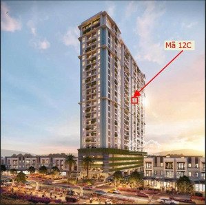 căn hộ view biển đà nẵng giá chỉ 2.577 tỷ - hàng hiếm tầng trung chỉ 1 căn duy nhất