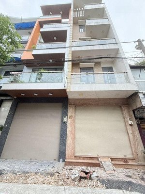 hoàng việt, hoàng văn thụ, út tịch, khu vip, hẻm xe hơi, 4 tầng 68 m2, ngang 4.8m, chỉ 10 tỷ nhỉnh