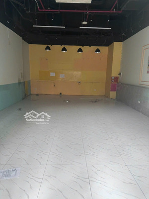 siêu rẻ! cho thuê shop nội khu s102 chân tòa 100k cư dân, đối diện khu vui chơi, hỗ trợ tháng đầu.
