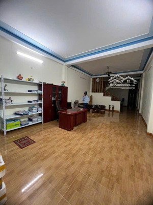 bán đất tặng nhà 2 tầng - đường võ nguyên giáp