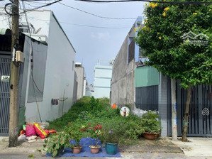 cần bán 101,7 m2 đất thổ cư tại đường hoàng bá huân, thị trấn củ chi, hồ chí minh giá 780 triệu