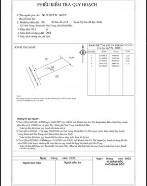 đất võ dõng, vĩnh trung, nha trang 93m2 giá chỉ 1,3 tỷ
