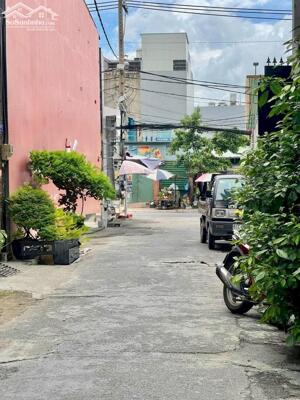 Bán nhà xe hơi ngủ trong nhà, Phạm Văn Bạch, Tân Bình, DT 84m2, 4 tầng chỉ 12 tỷ 0935767286