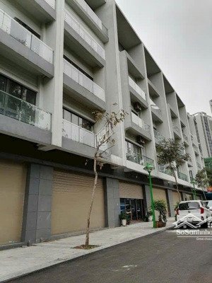 bán gấp liền kề tại 360 định công - thanh xuân 100m2 mt 6m 35tỷ
