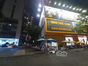 siêu vip mặt tiền 18m đường 3 tháng 2 phường 12 quận 10 (18x27m) 500m2 nhà 4 tầng giá 270 tỷ