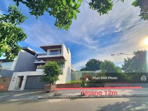 bán lô đất biệt thự đường bùi thiện ngộ siêu đẹp