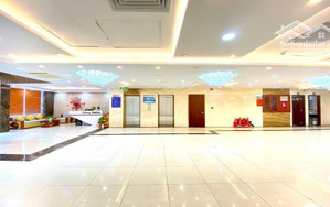 văn phòng cho thuê - tân bình, dt 130m2 - 200m2