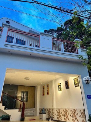 bán nhà mặt tiền kinh doanh lê chí dân tương bình hiệp, thủ dầu một, bd giá 3 tỷ3