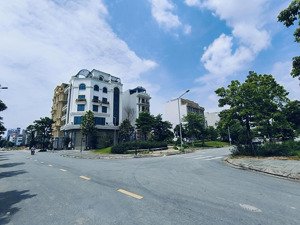 chuyển nhượng mảnh đất tại khu đấu giá phúc lộc vườn đào trung tâm thị trấn đông anh