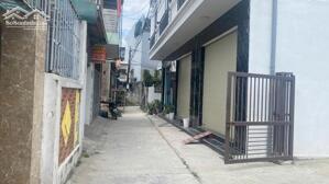 Cực đẹp 97m2 đất Quỳnh Cư, Hùng Vương, ngõ nông oto đỗ cửa giá chỉ hơn 16tr/m2