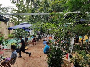 bán nhà gần 1500m2 xây cao tầng đường quang trung, quận 9 dt 28 x 54. giá 121,5 tỷ tl.