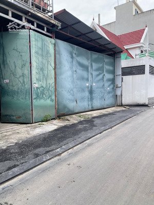 bán lô đất tặng nhà xưởng dt 160m2 - nam hồng, đông anh ô tô 16 chỗ đỗ cửa