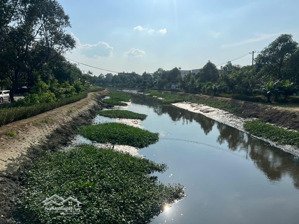 đất biệt thự nhánh sông vĩnh bình 245m full thổ đường nhựa 10m sổ riêng giá rẻ chỉ 8,89 tỷ