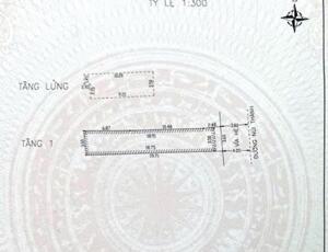 Bán nhà gần vị trí đẹp Phan Đăng Lưu Gần công viên & Helio sổ rõ ràng