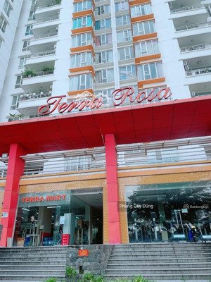 bán cc terra rosa, 69m2, 1,9 tỷ, 2pn, 2wc, bình chánh, hcm