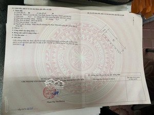 bán nhà mặt phố 92m2, 8 tỷ tại thị trấn vân đình, ứng hòa, hà nội, chính chủ, giá tốt